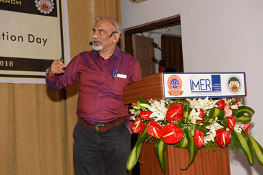 KLS IMER - A Leading Management Institute in Karnataka